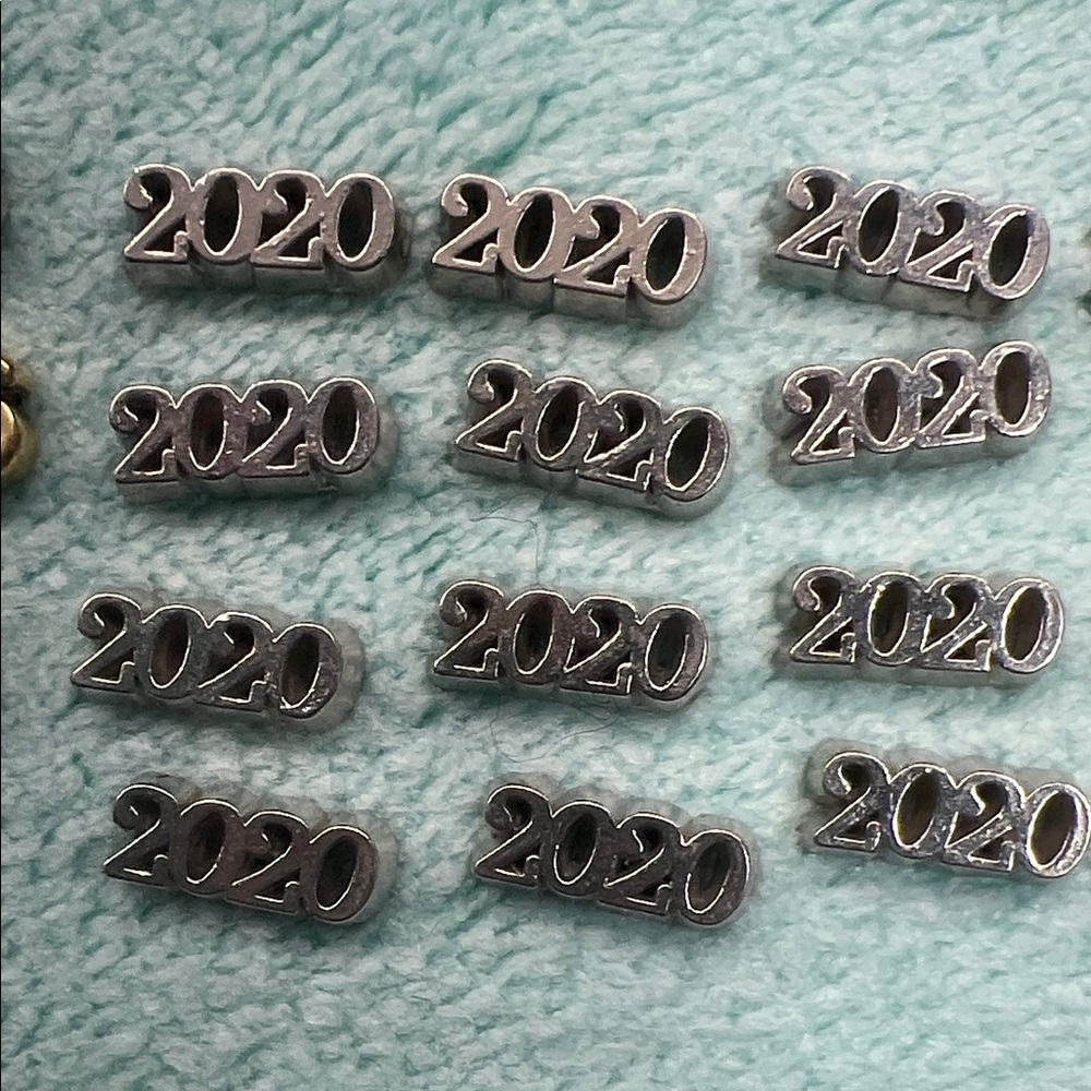 Floating Locket Charms - Picture 3 of 4
